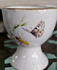Image 1 of Butterfly Egg Cups
