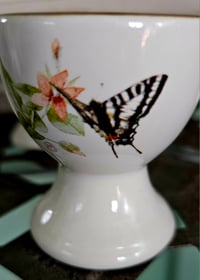 Image 2 of Butterfly Egg Cups