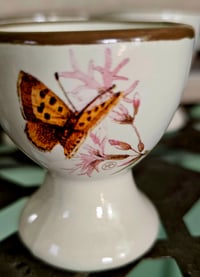 Image 3 of Butterfly Egg Cups