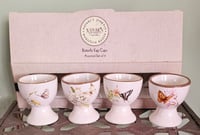 Image 4 of Butterfly Egg Cups