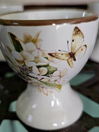 Image 5 of Butterfly Egg Cups