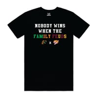 Image 2 of Family Feud Classic T-Shirt