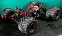 Image 1 of Team PRP Ogre X LMT Chassis Kit