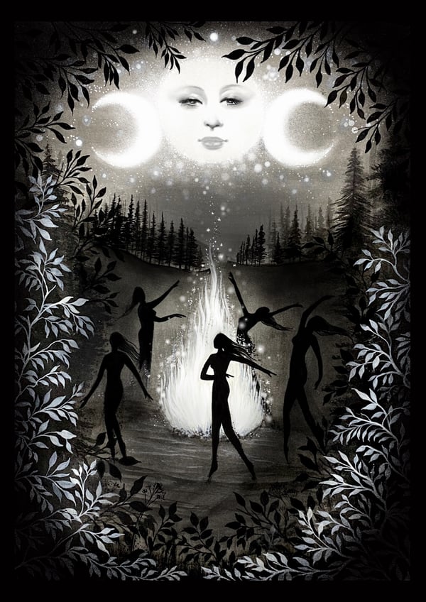Image of Night
