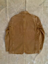 Image 2 of LEVI'S ENGINEERS CHORE JACKET (1)