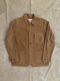 Image 1 of LEVI'S ENGINEERS CHORE JACKET (1)