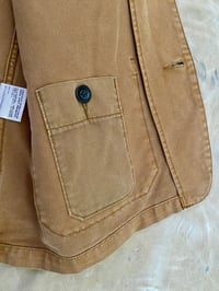 Image 4 of LEVI'S ENGINEERS CHORE JACKET (1)