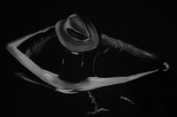 Image 1 of Couple de danseurs