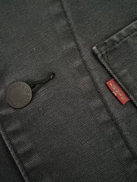 Image 5 of LEVI'S ENGINEERS CHORE JACKET (2)