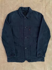 Image 1 of LEVI'S ENGINEERS CHORE JACKET (2)