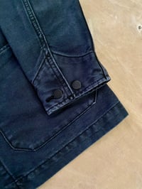 Image 3 of LEVI'S ENGINEERS CHORE JACKET (2)