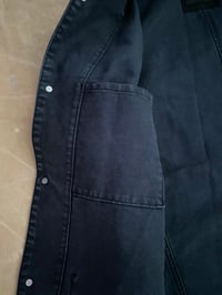 Image 4 of LEVI'S ENGINEERS CHORE JACKET (2)