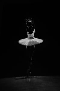 Image 1 of Ballerine
