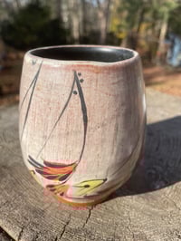 Image 2 of Tea Bowl #7