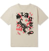 SLANT SCORPION SHIRT