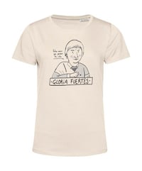 Image 1 of Camiseta Gloria Fuertes