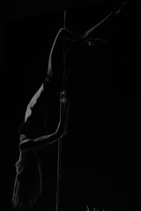 Image 1 of Artiste de Pole dance "Hoochie-Coochie"