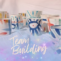 Image 1 of Team Building · Planes para empresas