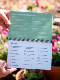 Image 3 of Flower Planting Guide