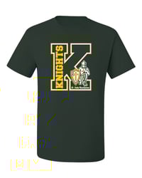 Image 2 of St. John Berchmans K