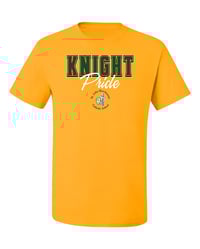 Image 2 of St. John Berchmans Knights Pride