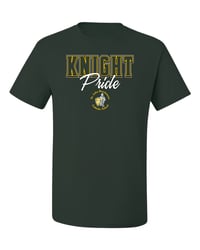 Image 1 of St. John Berchmans Knights Pride