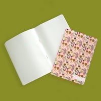 Image 2 of Carnet de notes - En fleurs