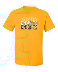 Image 2 of St. John Berchmans Knights 3X