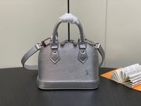 Image 6 of LV Epi Leather Alma