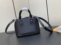 Image 9 of LV Epi Leather Alma