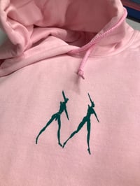 Image 4 of Spider monkey Hoodie