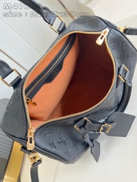 Image 11 of LV Speedy Soft Handbag
