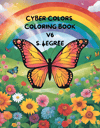 Butterfly coloring book 