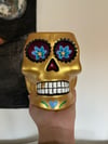 SUGAR SKULL PLANTER
