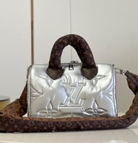 Image 4 of LV Puffy Speedy