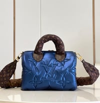Image 10 of LV Puffy Speedy