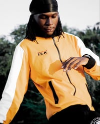TCK Track suit 