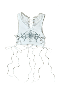 Image 4 of Angel Bby Tank