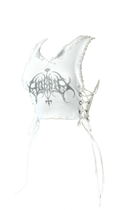 Image 3 of Angel Bby Tank