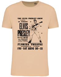 Image 3 of Camiseta Elvis Presley 