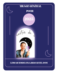 Tirage general sur 12 mois  lien video 