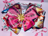 PRINCESS HAIRBOW