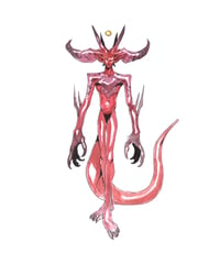 Image 1 of Daemon 
