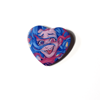 Image 1 of Jinx Button