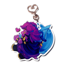 Image 1 of Susie Charm