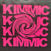 KIMMIC FLUORO PINK WARP