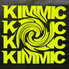 KIMMIC FLUORO YELLOW WARP