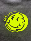 KIMMIC FLUORO YELLOW WARP