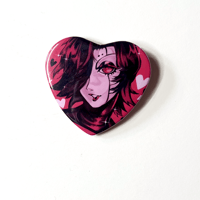 Image 1 of Mettaton Button