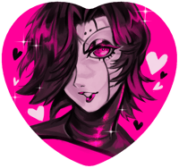 Image 3 of Mettaton Button